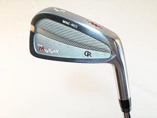 ミステリー ミステリー WNC-903 アイアン