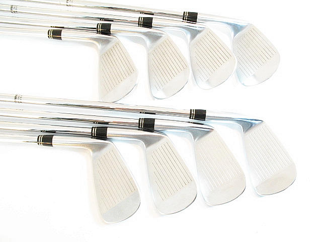 ミステリー ミステリー WNC-903 アイアン