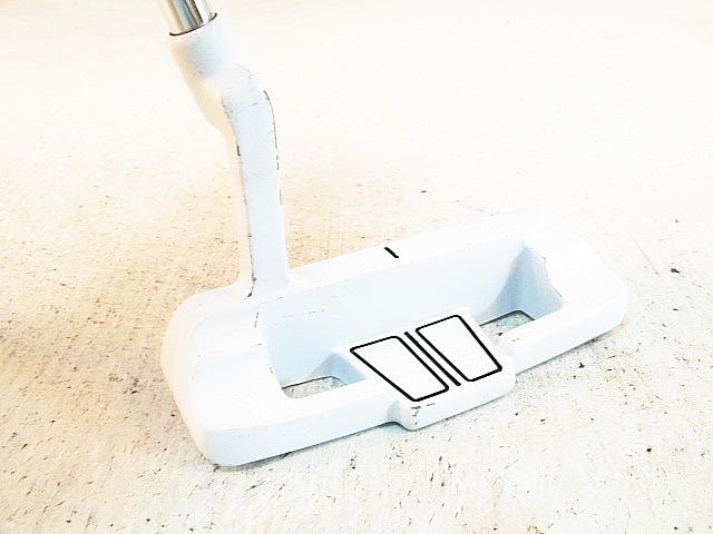 ツアーエッジ バックドラフト GT+ OS-1 パター