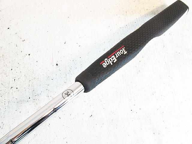 ツアーエッジ バックドラフト GT+ OS-1 パター