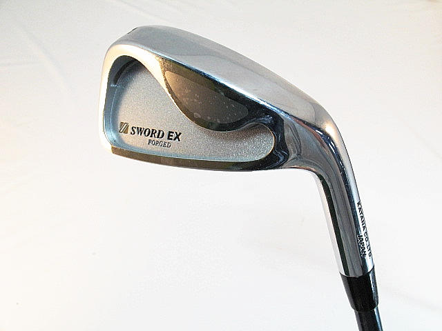 カタナゴルフ SWORD EX アイアン