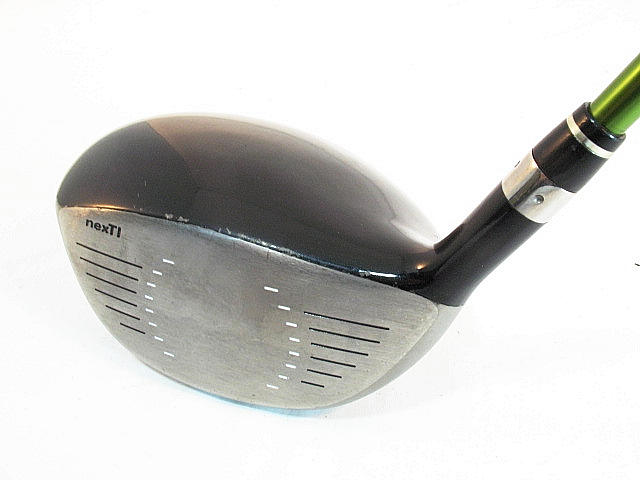 ナイキ サスクワッチ ツアー 460 ドライバー (USA仕様)