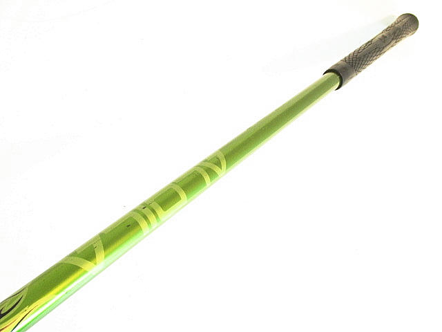 ナイキ サスクワッチ ツアー 460 ドライバー (USA仕様)