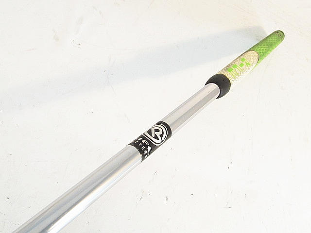ゲーリンライフ RIFE 2bar ハイブリッドマレット パター