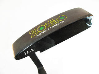 ZOMO GOLF ZOMO Z 6