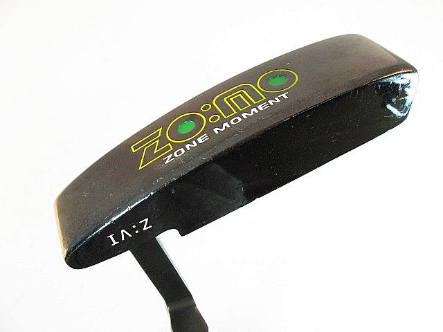 ZOMO GOLF ZOMO Z 6