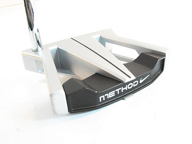 ナイキ メソッドコア ウェイテッド DRONE2.0 パター 2013