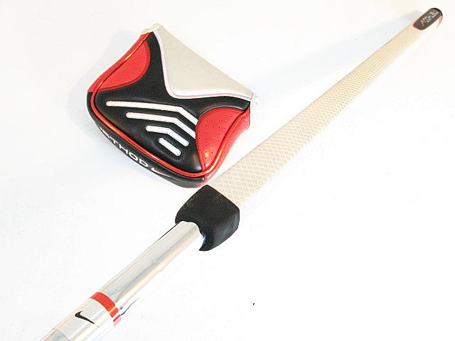 ナイキ メソッドコア ウェイテッド DRONE2.0 パター 2013