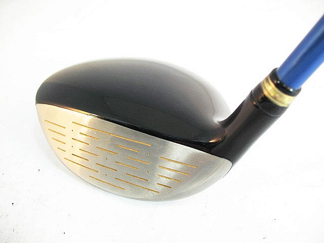 カタナゴルフ SWORD iZU MAX スナイパー SLE フェアウェイ