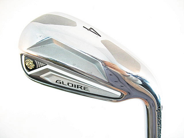 テーラーメイド GLOIRE(グローレ) ユーティリティ アイアン