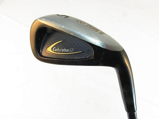 ヨネックス キャビティカーボンSF