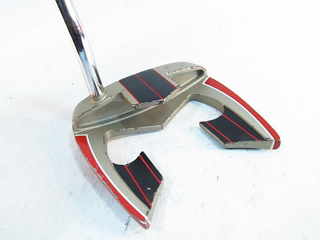 WOSS WORLD MODEL ワールドモデルPIN-002 パター パター WOSS