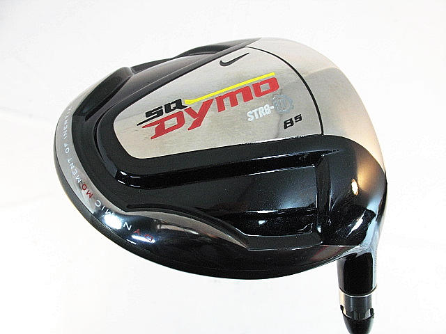 ナイキ サスクワッチ DYMO STR8-FIT ドライバー (USA仕様)