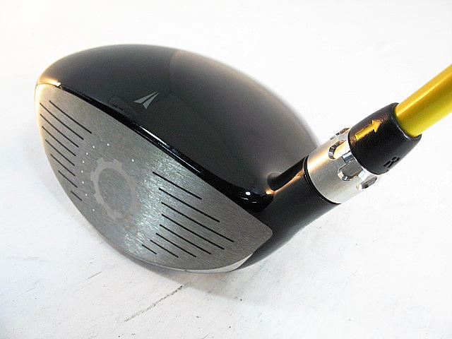 ナイキ サスクワッチ DYMO STR8-FIT ドライバー (USA仕様)