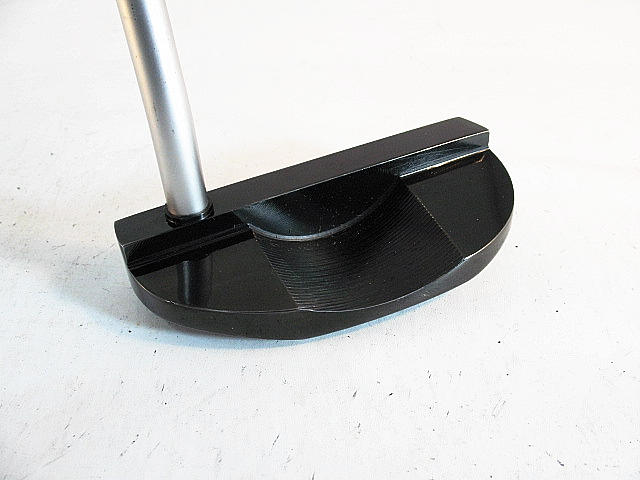 マグレガー マックテック ミルドタイプ3