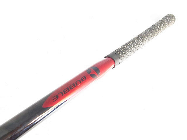 テーラーメイド バーナー チタン