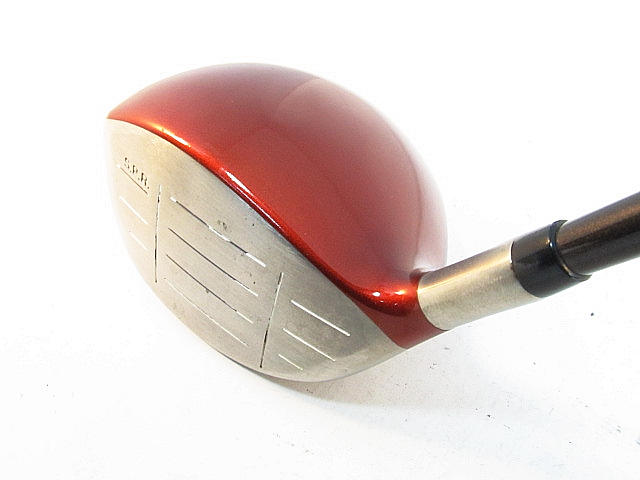 テーラーメイド ファイヤーソール ツアーチタン