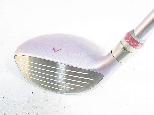 ヨネックス NANO V FIORE フェアウェイ レディス