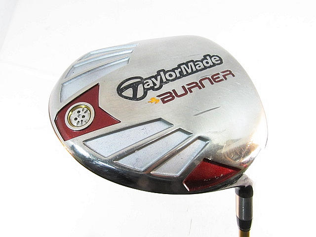 テーラーメイド バーナー TP ドライバー 2007 (日本仕様)