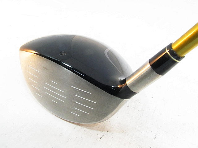 テーラーメイド バーナー TP ドライバー 2007 (日本仕様)