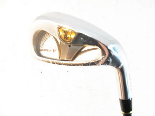 カタナゴルフ SWORD スナイパー V アイアン 2012