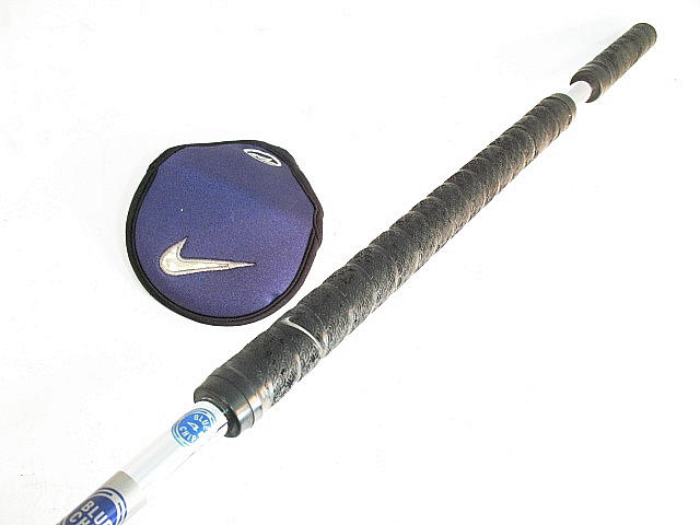 ナイキ ブルーチップ パター BC OZ T140 ミッドレングス