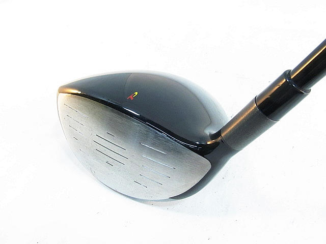 テーラーメイド ツアーバーナーTP ドライバー (USA仕様)