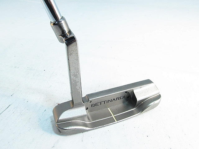RJベティナルディ THE OPEN-1限定モデル