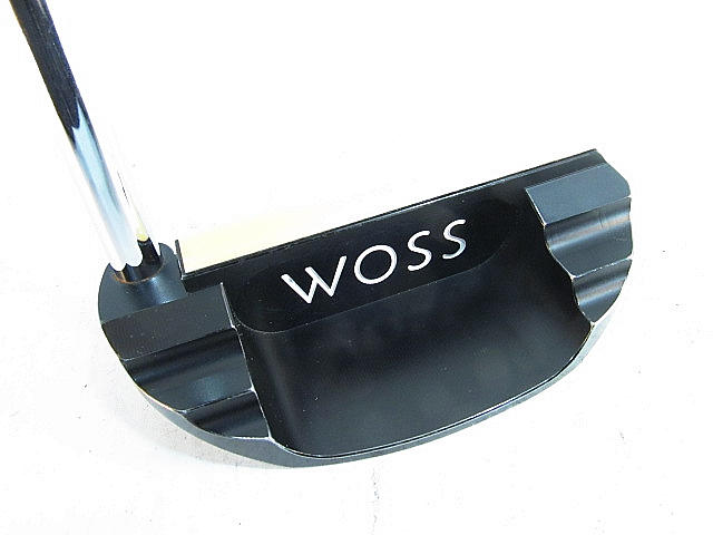 WOSS WOSS MO-04