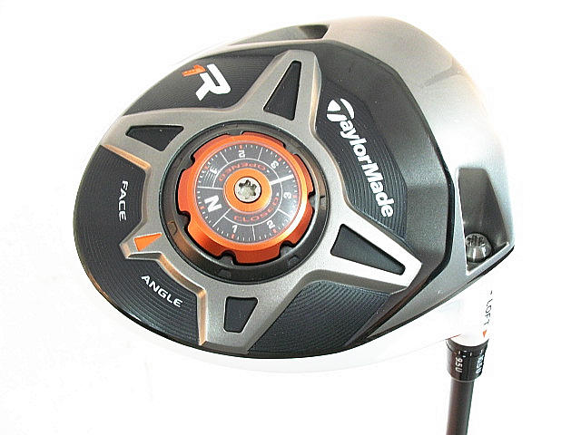 テーラーメイド R1 TP ドライバー 2013 (USA仕様)