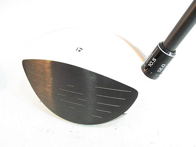 テーラーメイド R1 TP ドライバー 2013 (USA仕様)