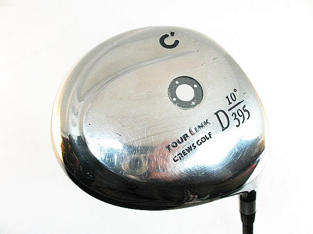 クルーズ Tour Link D395 ドライバー
