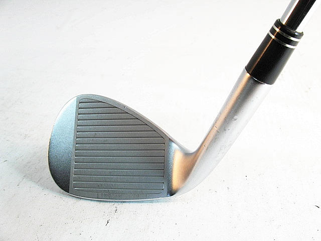 TaylorMade - テーラーメイド TP xFT Zフェース ウェッジ 2本セット 50° 56° テーラーメイド TP xFT Zフェース ウェッジ 2本セット 50° 56°