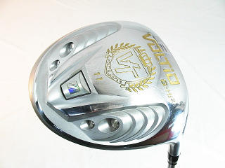 カタナゴルフ VOLTIO G Hi2 プラチナム ドライバー (高反発)