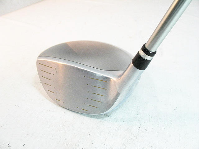 カタナゴルフ VOLTIO G Hi2 プラチナム ドライバー (高反発)