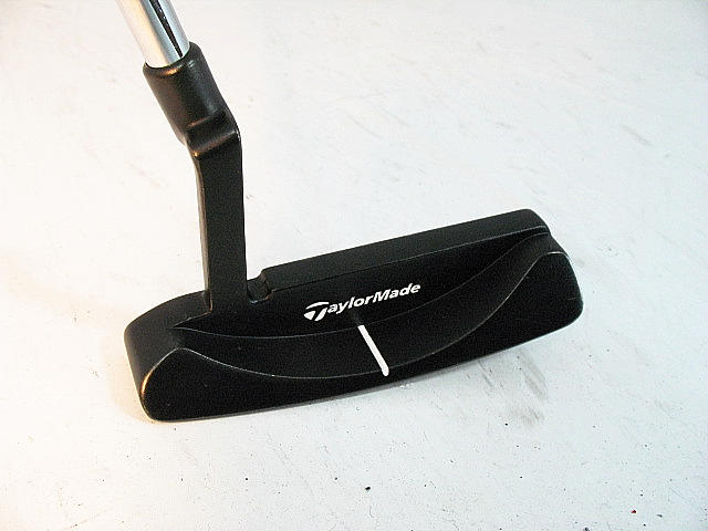テーラーメイド テーラーメイド クラシック EST.79 TM-210 PURE ROLL パター