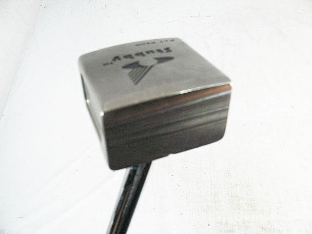 ネバーコンプロマイズ Stubby
