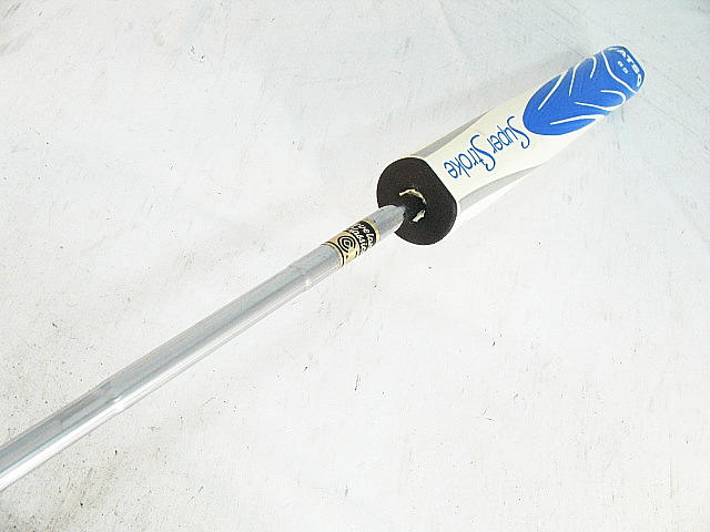 クリーブランド KGミルド1 パター