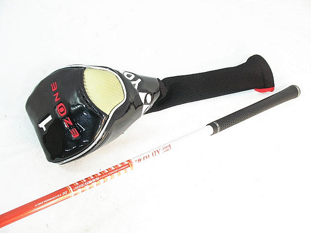 ヨネックス EZONE タイプ420 ドライバー