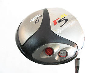 テーラーメイド r5 XL ドライバー タイプD