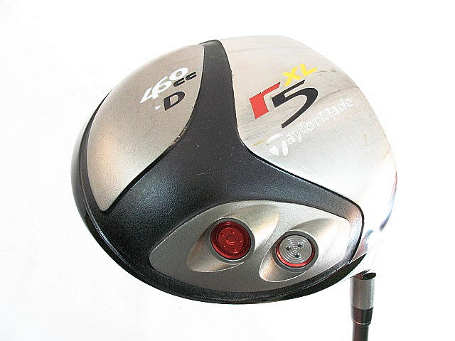 テーラーメイド r5 XL ドライバー タイプD