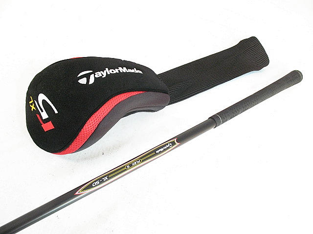 テーラーメイド r5 XL ドライバー タイプD