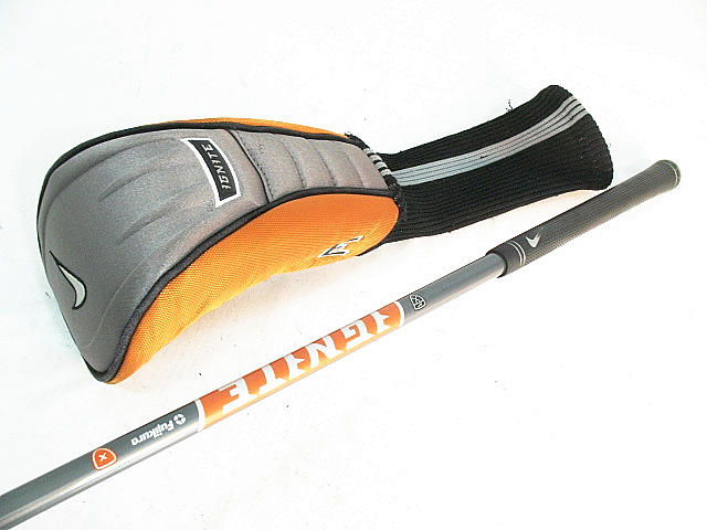 ナイキ イグナイト 410 ドライバー (USA仕様)