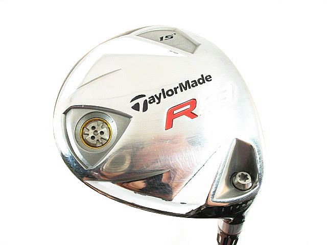テーラーメイド R9 フェアウェイ (USA仕様)