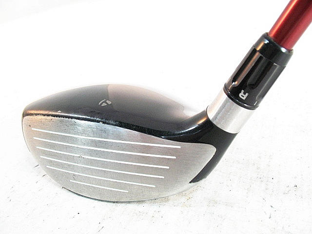 テーラーメイド R9 フェアウェイ (USA仕様)