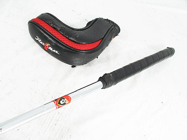 テーラーメイド ロッサ(ROSSA) CGB マラネロ 4 パター