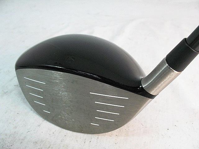 テーラーメイド R-510Ti ドライバー (日本仕様)(高反発)