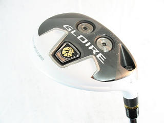 テーラーメイド GLOIRE(グローレ) レスキュー