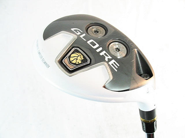 テーラーメイド GLOIRE(グローレ) レスキュー