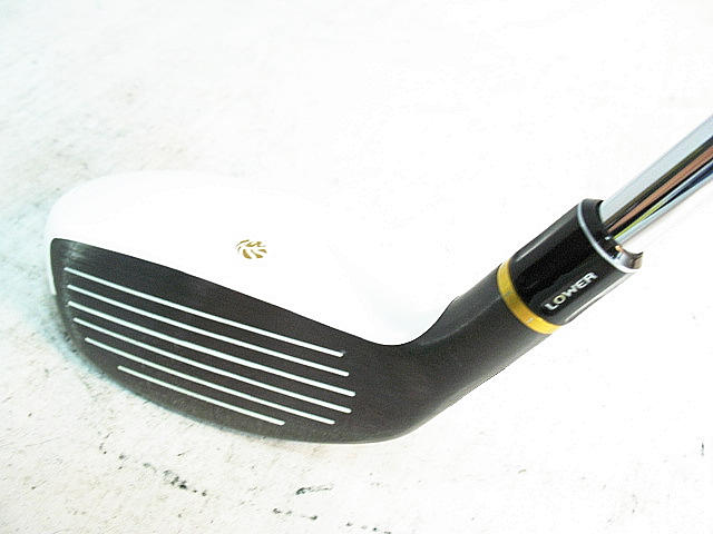 テーラーメイド GLOIRE(グローレ) レスキュー